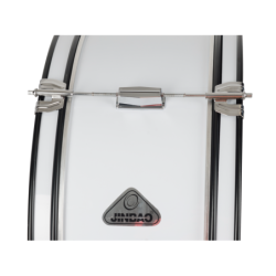 BOMBO DE CHARANGA JINBAO 20 X 55 CMS | MÚSICA BILBAO