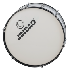 BOMBO DE CHARANGA JINBAO 20 X 55 CMS | MÚSICA BILBAO