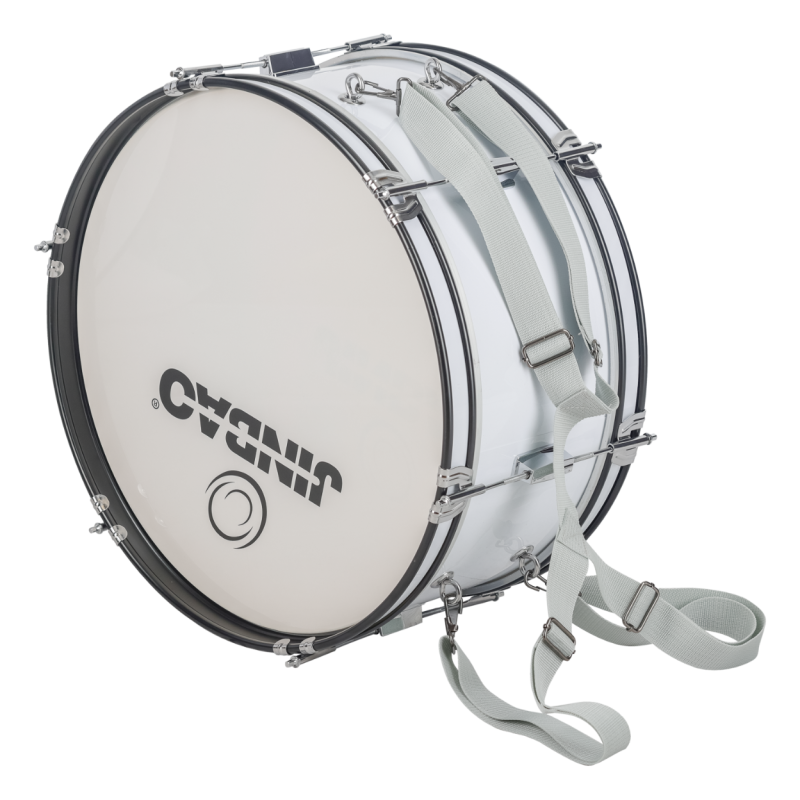 BOMBO DE CHARANGA JINBAO 20 X 50 CMS | MÚSICA BILBAO