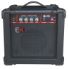 AMPLIFICADOR BAJO EK 15W | MÚSICA BILBAO