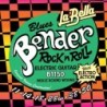 JUEGO DE CUERDAS PARA GUITARRA ELÉCTRICA LA BELLA BLUES BENDER 11/50 | MÚSICA BILBAO