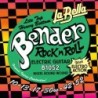 JUEGO DE CUERDAS PARA GUITARRA ELÉCTRICA LA BELLA SUPER BENDER LTHB 10-52 | MÚSICA BILBAO