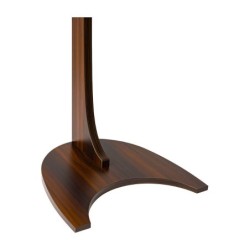 Soporte Deluxe Fender madera colgante