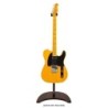 Soporte Deluxe Fender madera colgante