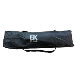 FUNDA EK PARA 2 SOPORTES DE COLUMNA | MÚSICA BILBAO