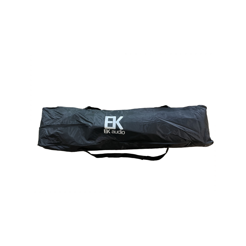 FUNDA EK PARA 2 SOPORTES DE COLUMNA | MÚSICA BILBAO