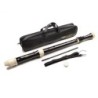 tenor recorder (ATRB-401-T), key: C, ABS, 3-piece, | MÚSICA BILBAO