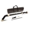 bass recorder,(ABRB-1501B) key F, Baroque system, | MÚSICA BILBAO