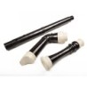 bass recorder,(ABRB-1501B) key F, Baroque system, | MÚSICA BILBAO