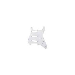 Golp. Fender 62 Vintage Strat SSS11 3c blanco