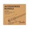 Kit accesorios Fender cable/afinador/correa