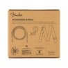 Kit accesorios Fender cable/afinador/correa