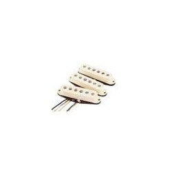 Jgo pastillas C.Shop Fender White Strat. 69