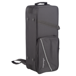 TROMPETA AMADEUS PLATEADA | MÚSICA BILBAO