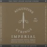 Jgo cuerdas Augustine Red Classic medium/medium | MÚSICA BILBAO