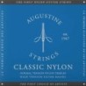 JUEGO DE CUERDAS AUGUSTINE BLUE CLASSIC REGULAR/FUERTE | MÚSICA BILBAO