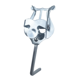 ATRIL DE MARCHA TROMPETA AMADEUS CORTO | Música Bilbao