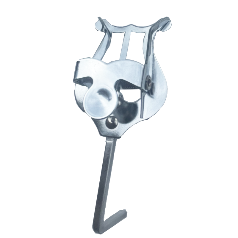 ATRIL DE MARCHA TROMPETA AMADEUS CORTO | MÚSICA BILBAO