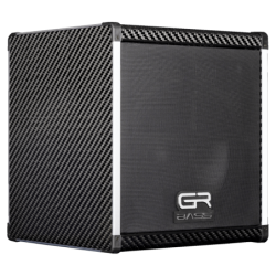 COMBO DE BAJO 800W CARBONO | Música Bilbao