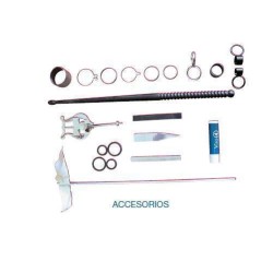 ANILLA TXISTU N. 6 AT6 | Música Bilbao