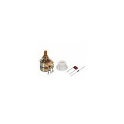 TBX Tone potentiometer de Fender cond. 0.022 mf