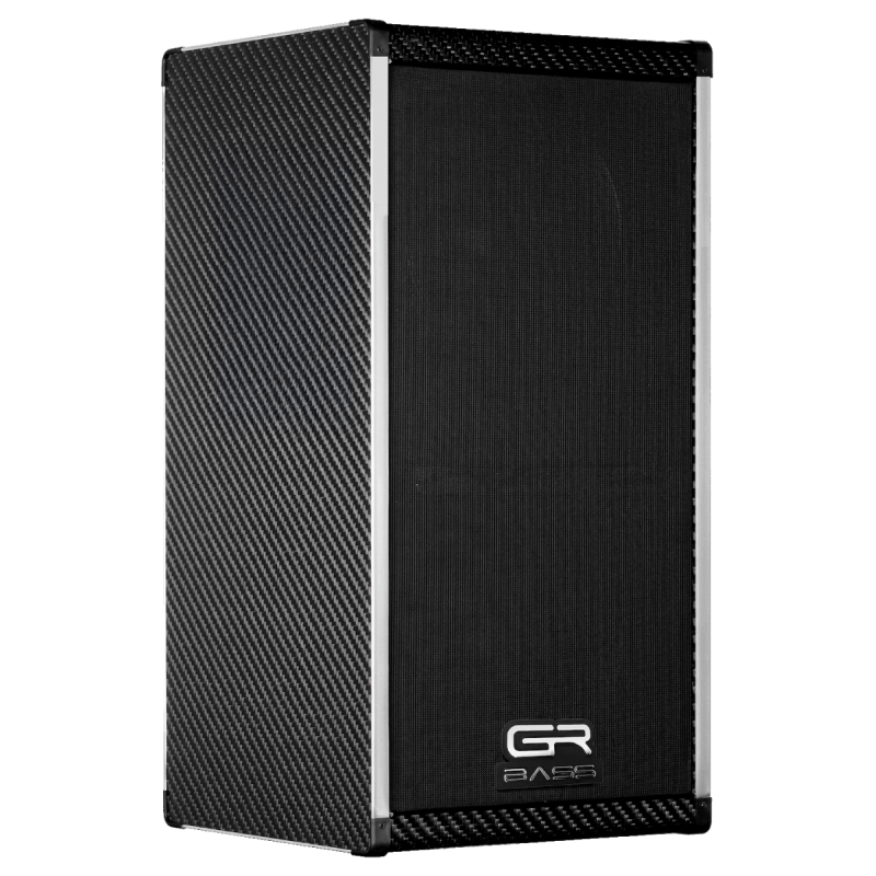 CABINA CARBONO PASIVA AT212SLIM BAJO 700W | MÚSICA BILBAO