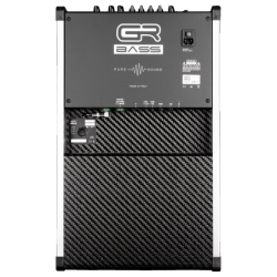 CABINA COMBO CARBONO AT212V BAJO 800W | MÚSICA BILBAO