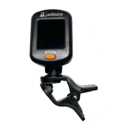 AFINADOR ADMIRA DE PINZA RECARGABLE | MÚSICA BILBAO