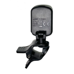 AFINADOR ADMIRA DE PINZA RECARGABLE | MÚSICA BILBAO