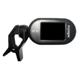 AFINADOR DE PINZA ADMIRA AT10 | MÚSICA BILBAO