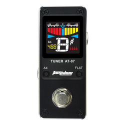 PEDAL GUITARRA ELÉCTRICA TOMSLINE TUNER | Música Bilbao