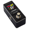 PEDAL GUITARRA ELÉCTRICA TOMSLINE TUNER | MÚSICA BILBAO