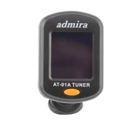 AFINADOR DE PINZA ADMIRA AT01A | MÚSICA BILBAO