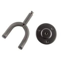 SOPORTE ADMIRA PARA GUITARRA DE PARED GS015