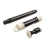 soprano recorder, key: C, Baroque system, ABS, 3-p | MÚSICA BILBAO