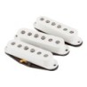 Jgo pastillas C.Shop Fender White Strat. 50