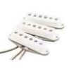 Jgo pastillas C.Shop Fender White Strat. 69