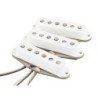 Jgo pastillas C.Shop Fender White Strat. 69