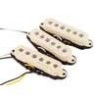 Jgo pastillas C.Shop Fender White Strat. 69