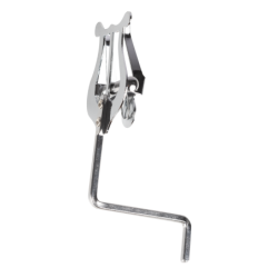 ATRIL DE MARCHA CORTO AMADEUS PARA SAXO ALTO | MÚSICA BILBAO