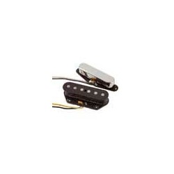 Jgo pastillas Fender Strat. Original perg. 57/62