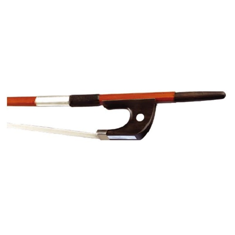 ARCO CONTRABAJO HÖFNER 1/8 SISTEMA ALEMÁN | MÚSICA BILBAO