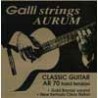 string set classic, gold bronze wound, clear nylon | MÚSICA BILBAO