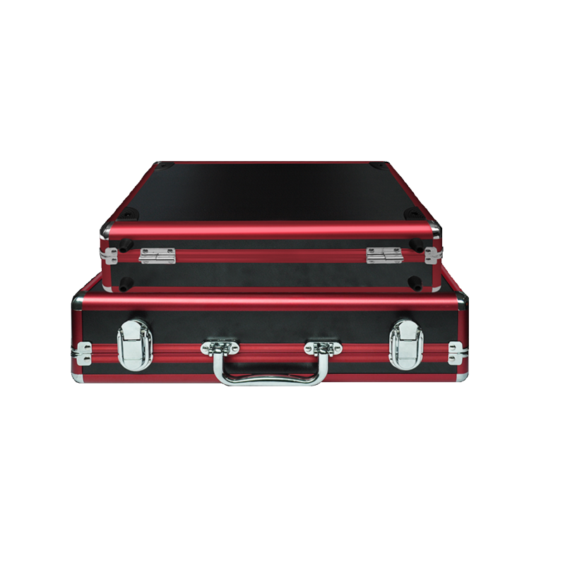 MALETA TOMSLINE PARA 5 MINI PEDALES | MÚSICA BILBAO