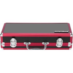 MALETA TOMSLINE PARA 5 MINI PEDALES | MÚSICA BILBAO