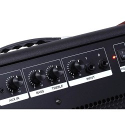 MONITOR MEDELI PARA BATERÍA DIGITAL AP33 | MÚSICA BILBAO