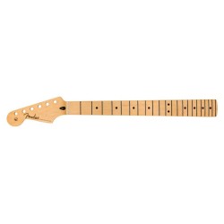 MÁSTIL DE RECAMBIO ORIGINAL FENDER SERIE PLAYER STRATOCASTER® PARA ZURDO