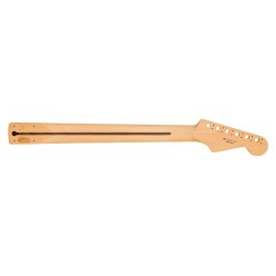 MÁSTIL DE RECAMBIO ORIGINAL FENDER SERIE PLAYER STRATOCASTER® PARA ZURDO