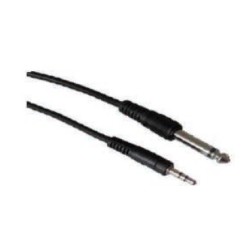 CABLE JACK-MINI JACK ESTÉREO | MÚSICA BILBAO