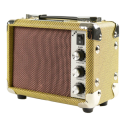 MINI AMPLIFICADOR KALA PARA UKELELE | Música Bilbao